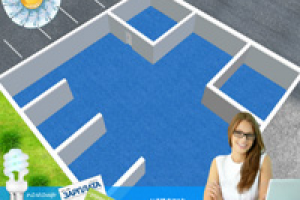 Зарплатовед flash игра