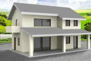 Конструктор отделочных материалов дома