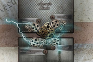 Azeroth Studio Intro