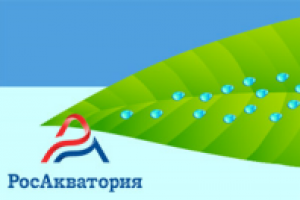 РосАкватория