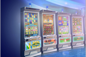 Casinogate background