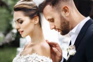 Концепт свадебного видео