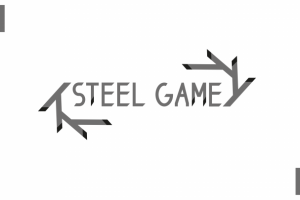 SteelGame LOGO