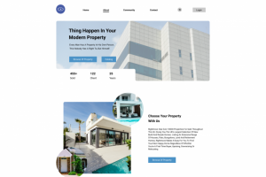 Агентство недвижимости