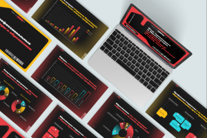 Презентация для конференции YaTalks