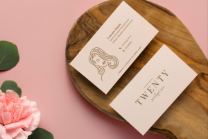 Визитки для мастера по реконструкции волос