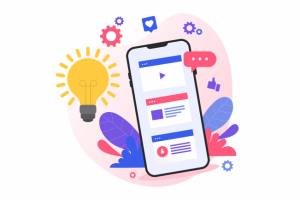 Комплексное SMM продвижение