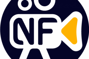 логотип для киностудии Ne Fond Kino