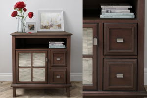 Консоль Lamier