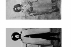 Реставрация фото