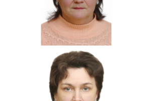 Художественная обработка фото