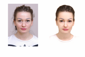 Художественная обработка фото