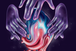 Обложка для музыкального альбома