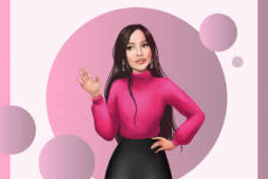 Оформление  постов группы Вконтакте для мастера татуажа