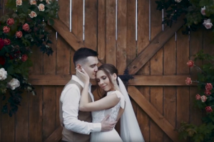 Дмитрий и Анастасия