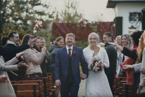 Дмитрий и Соня