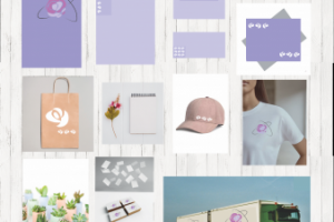 Цветочный магазин