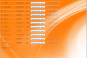 Каталог товаров