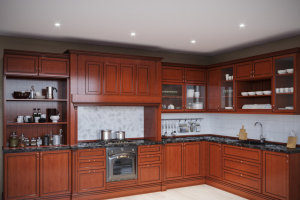 реклама кухни