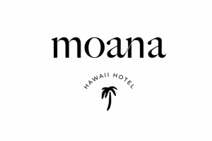 MOANA отель