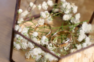 Видеосъёмка и монтаж рекламного ролика для ювелирного салона