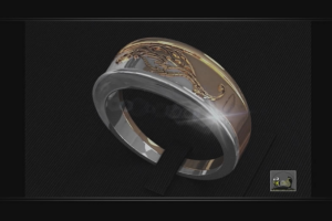 3д Ювелирка