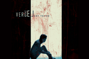 Teaser авторского проекта The Verge 2015