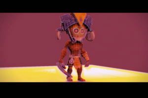 Краткий Showreel 2016