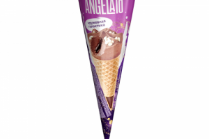 конусный стаканчик