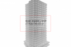22-этажный жилой дом.