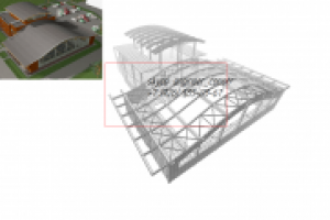 Физкультурно-оздоровительный комплекс.