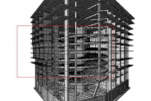 Торгово-развлекательный центр.