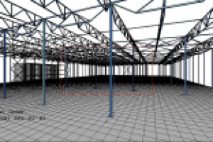 Логистический комплекс.