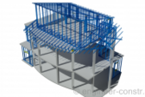 Индивидуальный жилой дом.