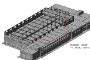 Физкультурно-оздоровительный комплекс 2.