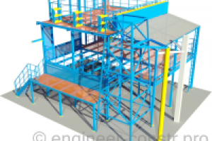 Тренажер промышленной безопасности.