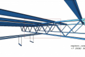 Выполнено на фри-ланс.ру Внутренний блок кондиционера 2.