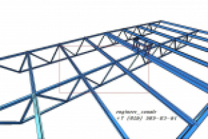 Выполнено на фри-ланс.ру Наружный блок кондиционера 2.