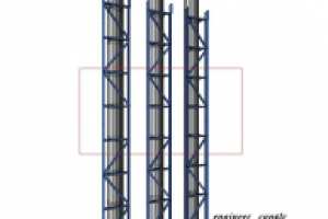 Выполнено на фри-ланс.ру. Дымовая труба 1.