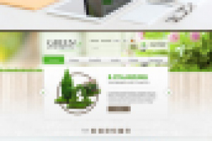 Интернет магазин Green presents