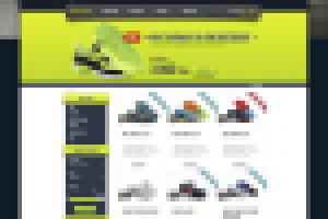 Интернет магазин Walkers.pro