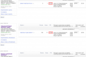 Ремонт квартир под ключ в Санкт-Петербурге