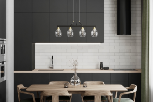 Визуализация кухни