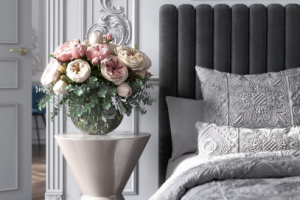 Зимнее утро