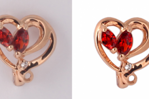 цветокоррекция/замена фона