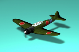 Торпедоносец Nakajima B5N