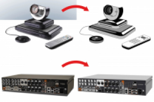 Отрисовка растра под MS Visio