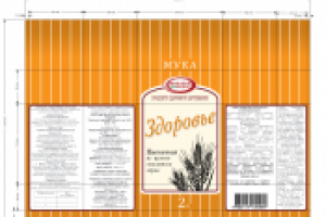 Пакет для муки