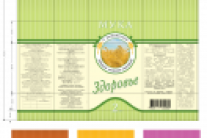 Пакет для муки