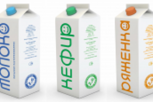 Молочная линейка